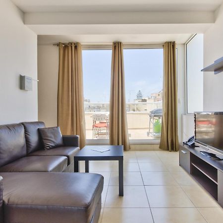 St Helen Residences - Spacious Sliema Apartments & Penthouses - Shortletsmalta Buitenkant foto