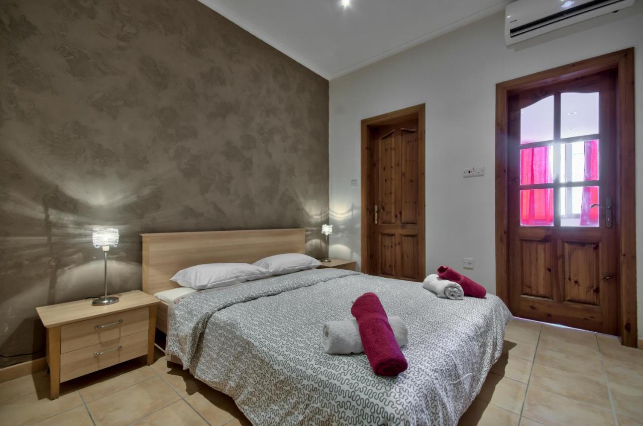 St Helen Residences - Spacious Sliema Apartments & Penthouses - Shortletsmalta Buitenkant foto