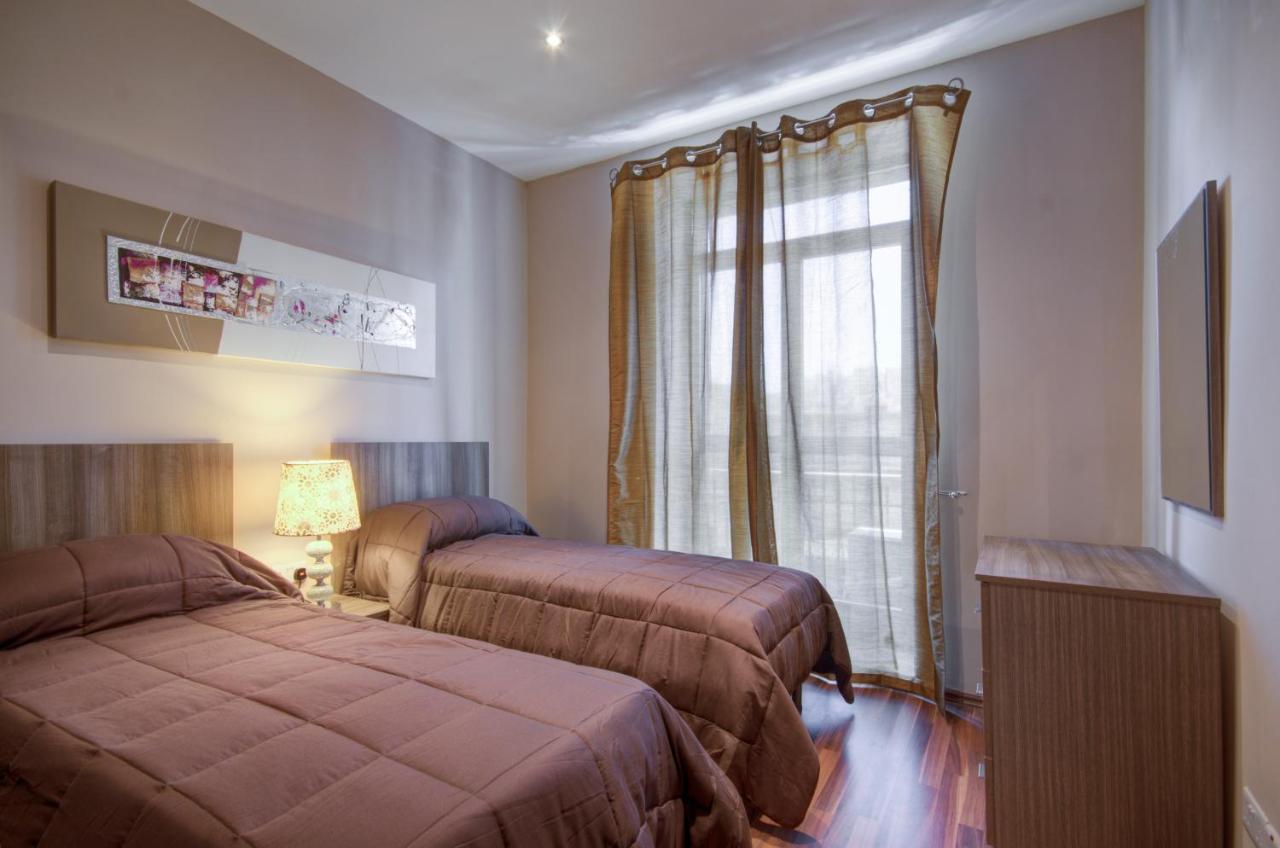 St Helen Residences - Spacious Sliema Apartments & Penthouses - Shortletsmalta Buitenkant foto