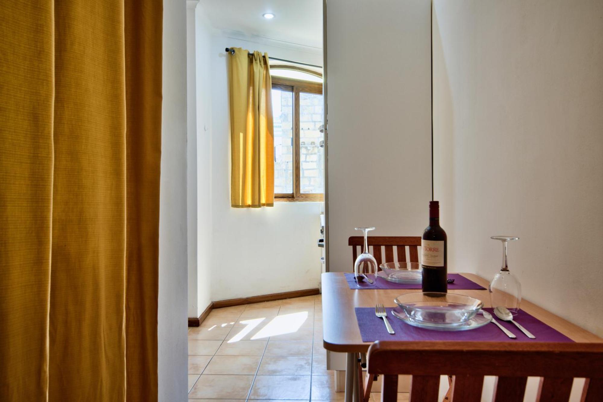 St Helen Residences - Spacious Sliema Apartments & Penthouses - Shortletsmalta Buitenkant foto