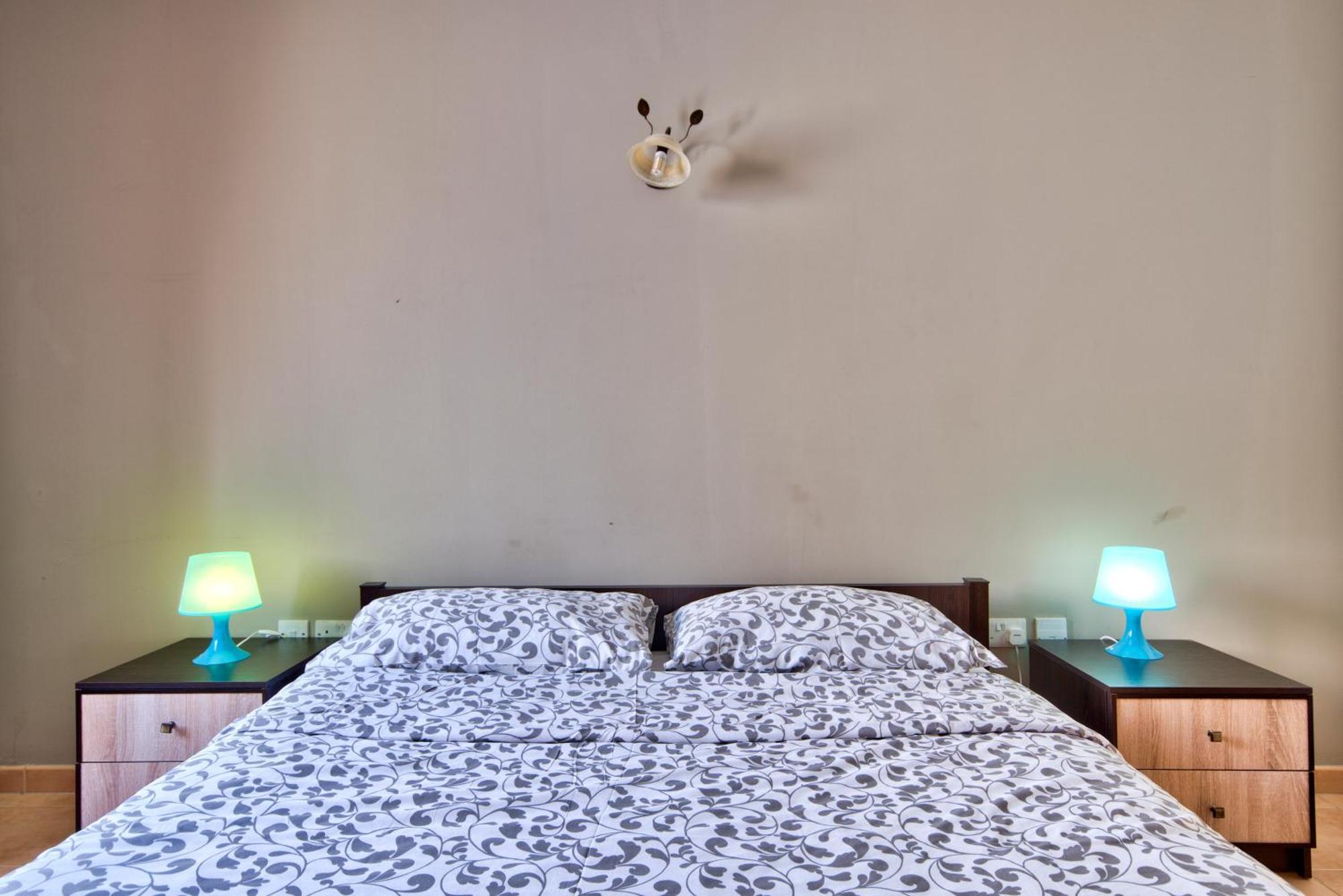 St Helen Residences - Spacious Sliema Apartments & Penthouses - Shortletsmalta Buitenkant foto