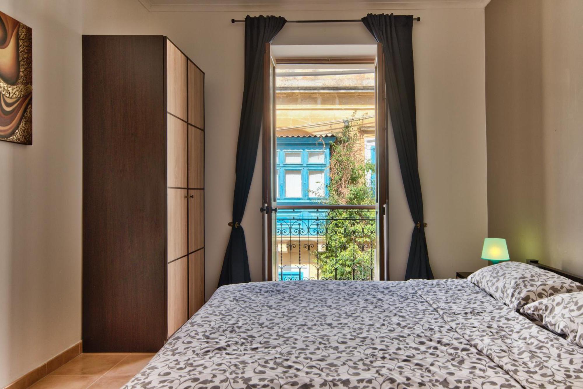 St Helen Residences - Spacious Sliema Apartments & Penthouses - Shortletsmalta Buitenkant foto