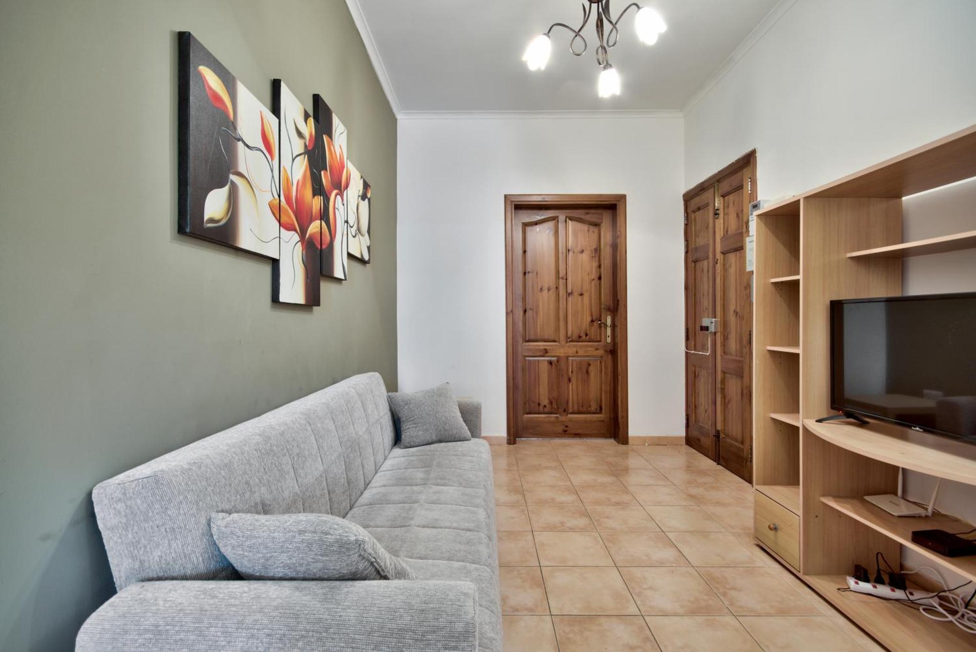 St Helen Residences - Spacious Sliema Apartments & Penthouses - Shortletsmalta Buitenkant foto