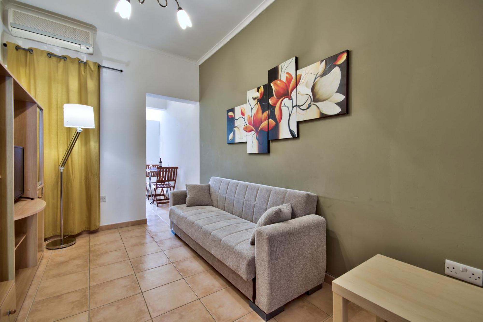 St Helen Residences - Spacious Sliema Apartments & Penthouses - Shortletsmalta Buitenkant foto