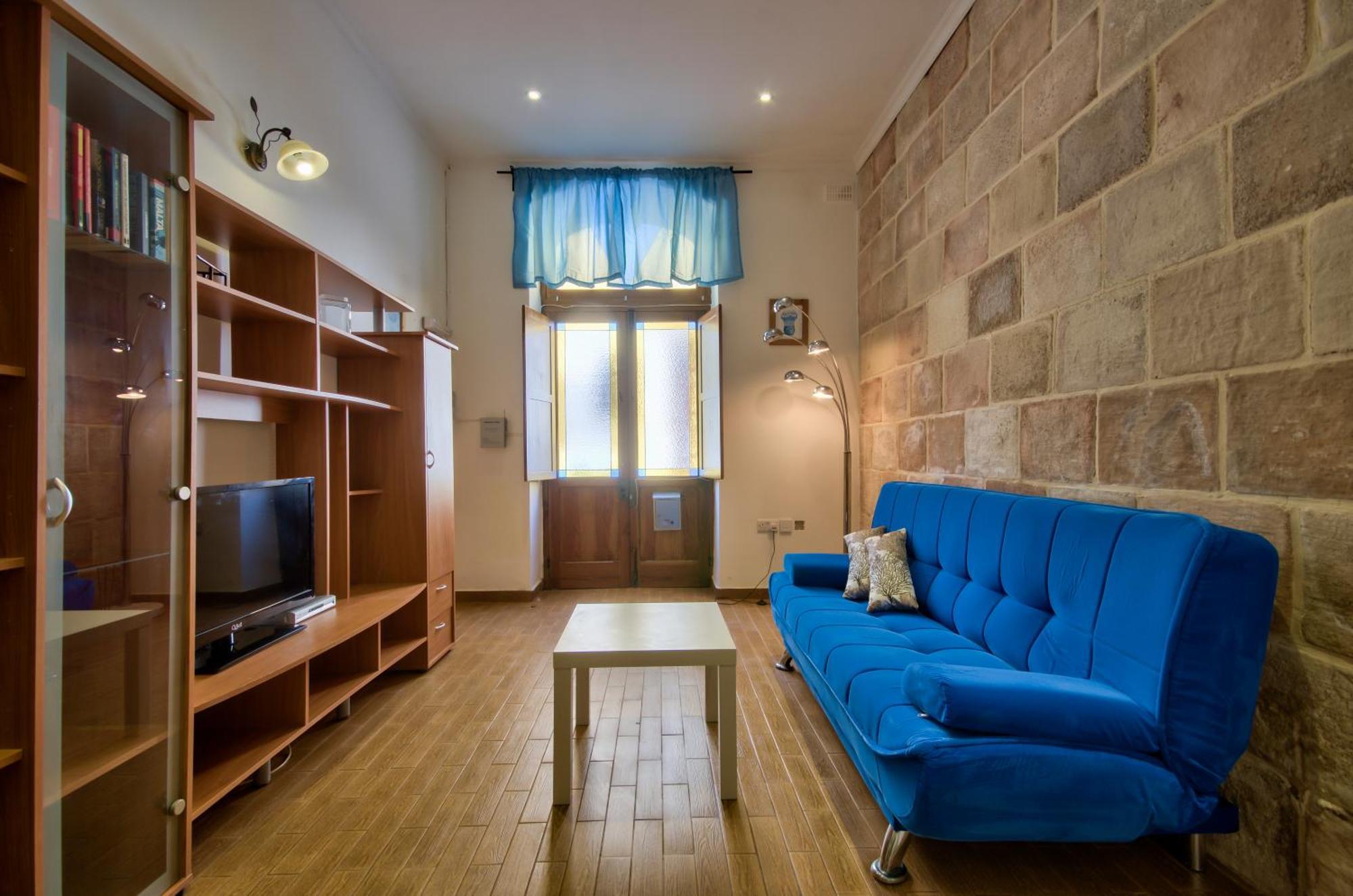 St Helen Residences - Spacious Sliema Apartments & Penthouses - Shortletsmalta Buitenkant foto