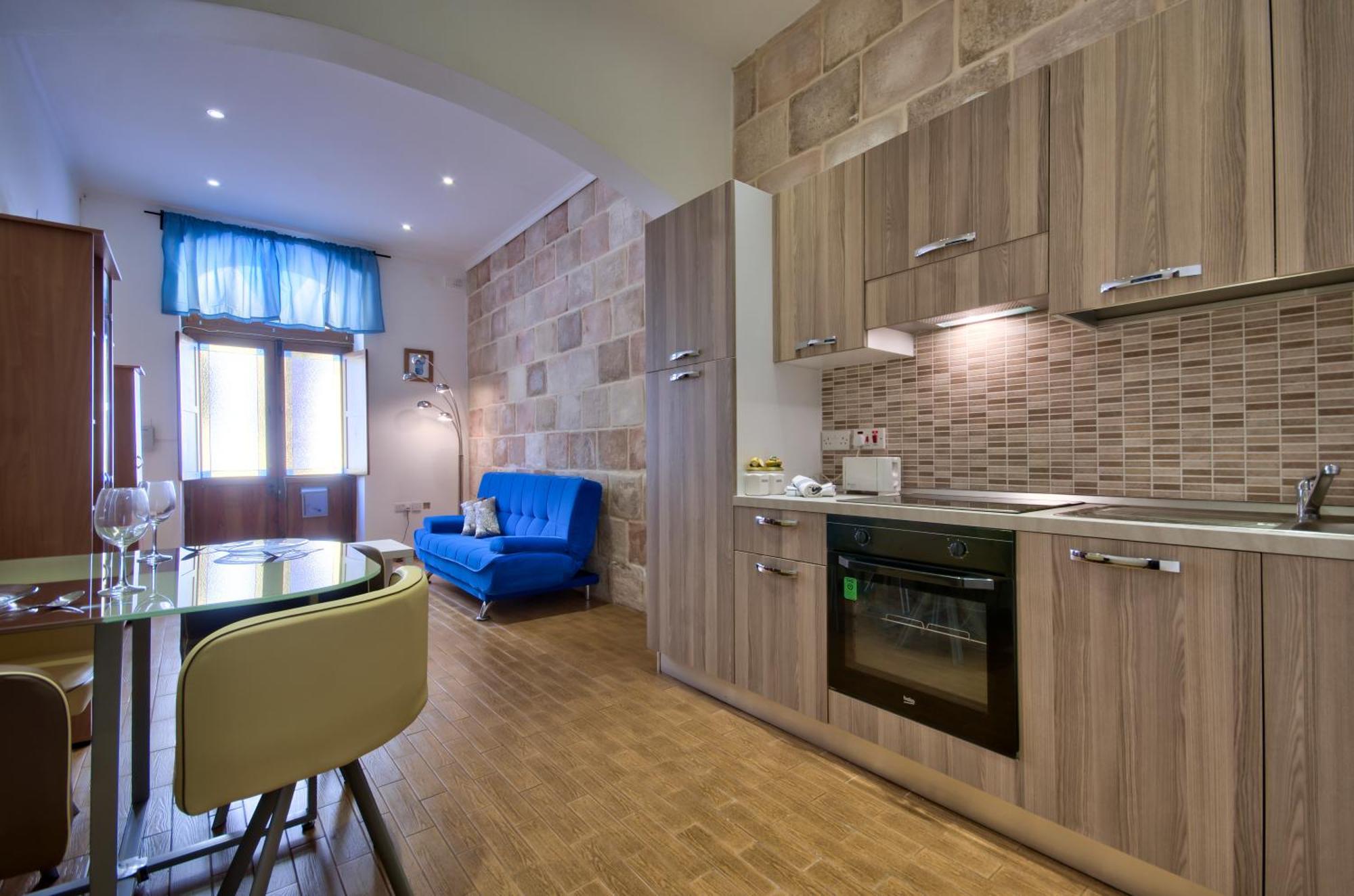 St Helen Residences - Spacious Sliema Apartments & Penthouses - Shortletsmalta Buitenkant foto