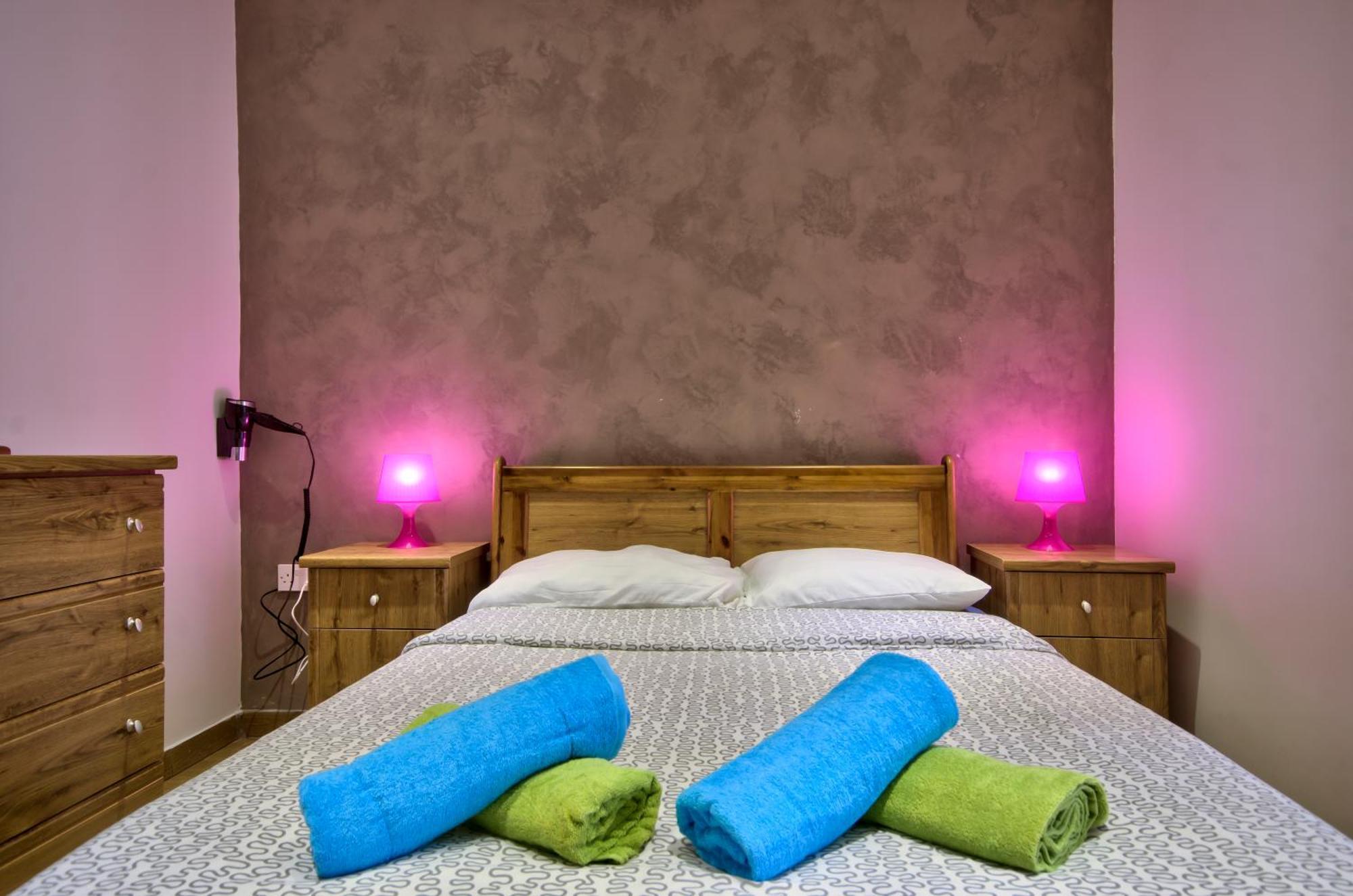 St Helen Residences - Spacious Sliema Apartments & Penthouses - Shortletsmalta Buitenkant foto