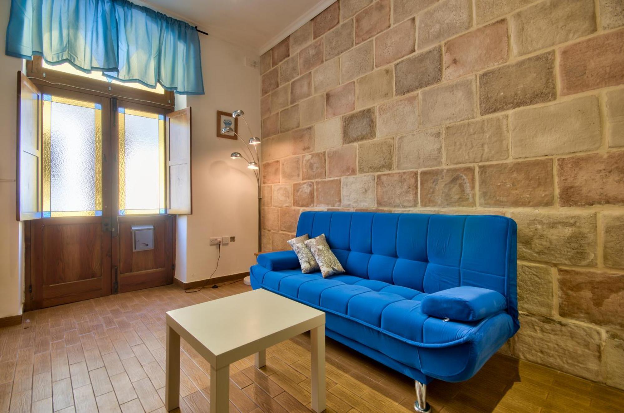 St Helen Residences - Spacious Sliema Apartments & Penthouses - Shortletsmalta Buitenkant foto