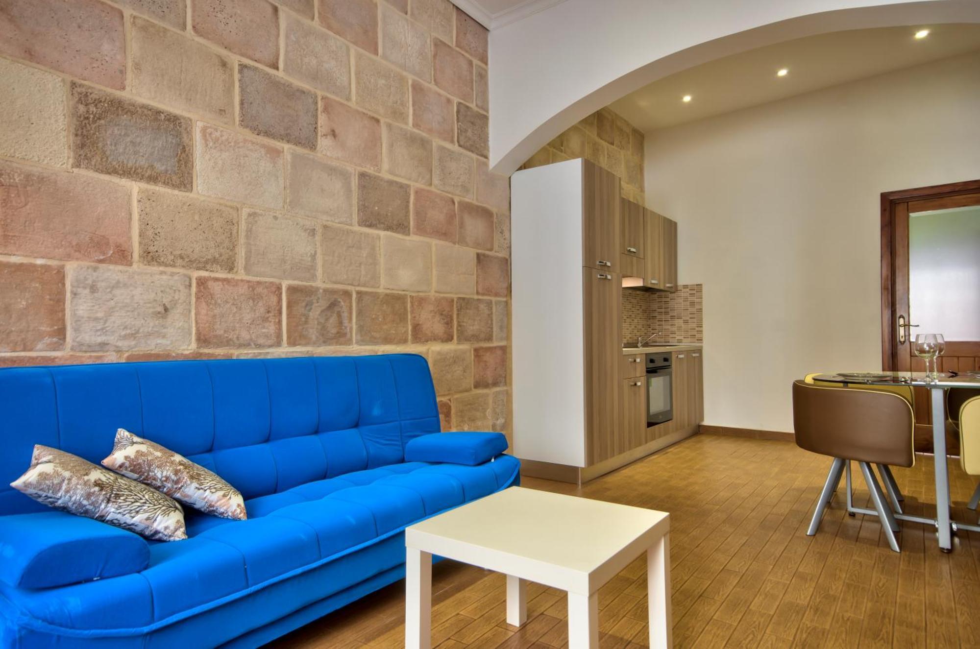 St Helen Residences - Spacious Sliema Apartments & Penthouses - Shortletsmalta Buitenkant foto