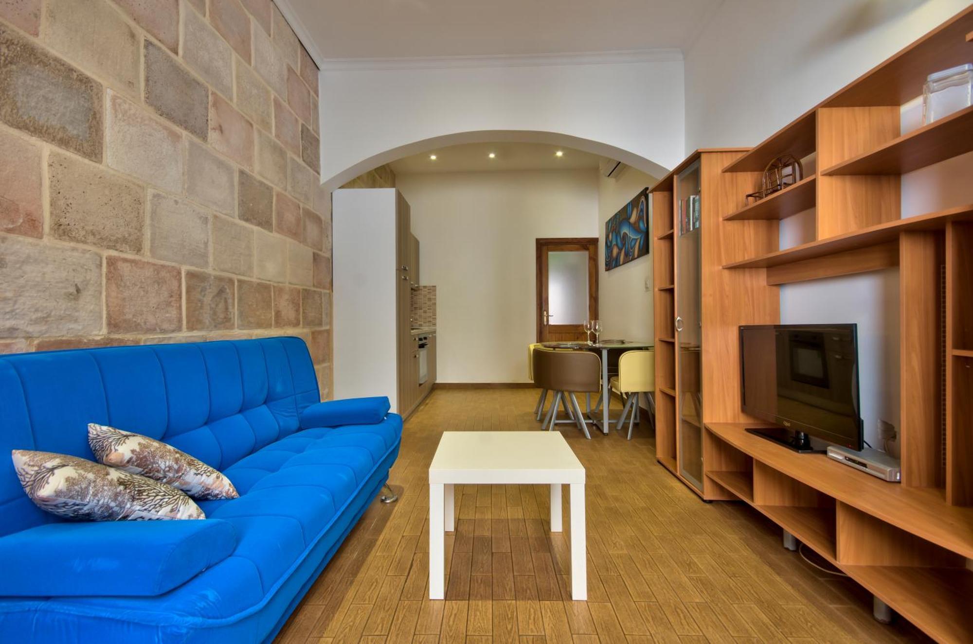 St Helen Residences - Spacious Sliema Apartments & Penthouses - Shortletsmalta Buitenkant foto