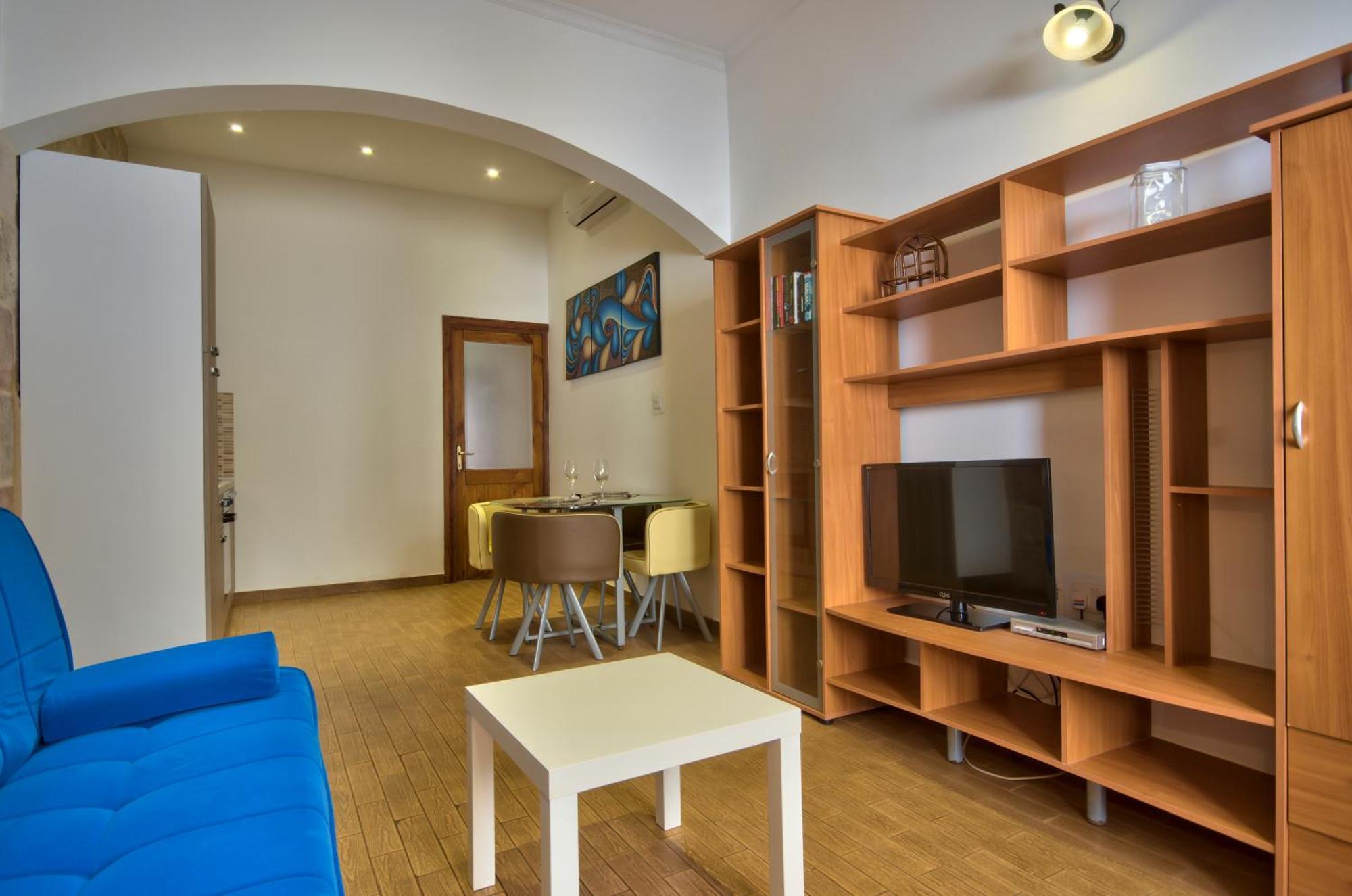St Helen Residences - Spacious Sliema Apartments & Penthouses - Shortletsmalta Buitenkant foto