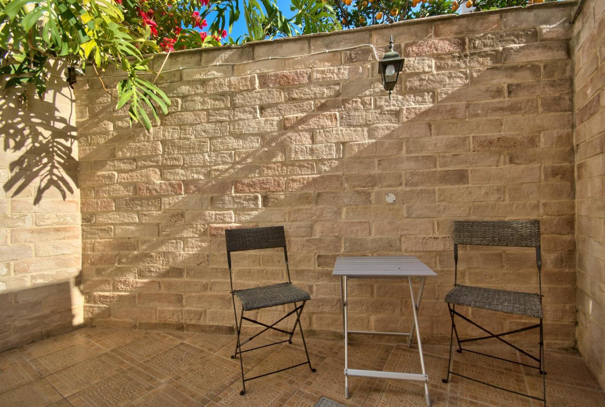 St Helen Residences - Spacious Sliema Apartments & Penthouses - Shortletsmalta Buitenkant foto